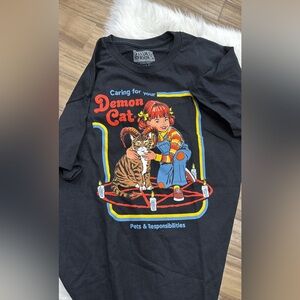 Steven Rhodes Bundle Long Sleeve Tee - Black